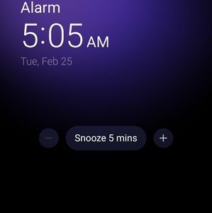 Meet your Posher, Tami